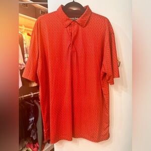 Varsity Tailgate Texas Tech Polo